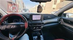 هيونداي كونا